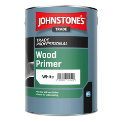 Wood Primer