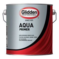 Glidden Aqua Primer