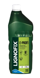 Lignofix E-PROFI