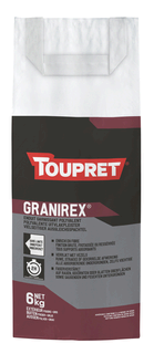 ENDUIT - GRANIREX®