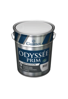 ODYSSÉE PRIM