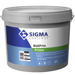 Sigma WallPrim Primer