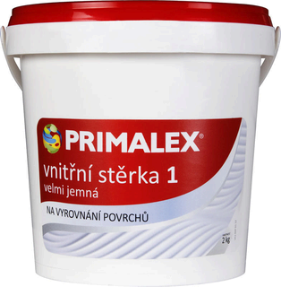 Primalex Vnútorná stierka