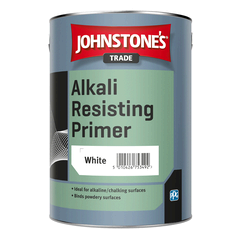 Alkali Resisting Primer