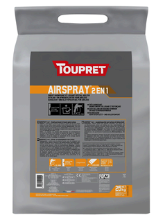 AIRSPRAY® 2 EN 1