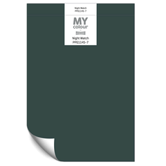 MY colour