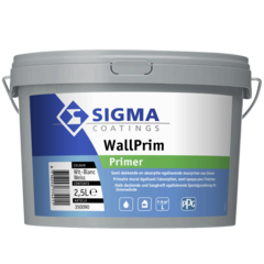 Sigma WallPrim Primer