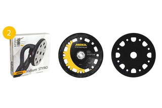 KIT STYRO ITE