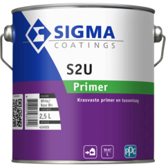 Sigma S2U Primer