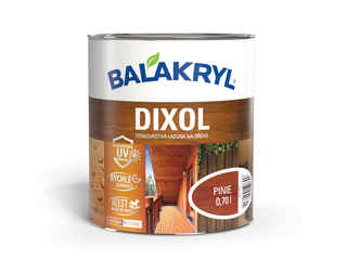 Balakryl Dixol