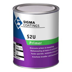 Sigma S2U Primer