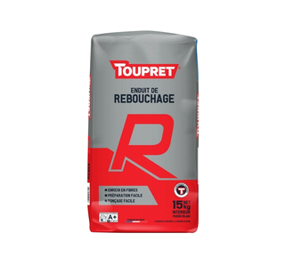 TOUPRET R (Sac 15 kg)