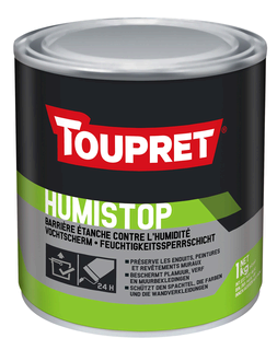 ENDUIT - HUMISTOP