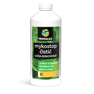 Primalex MYKOSTOP ČISTIČ ULTRA KONCENTRÁT