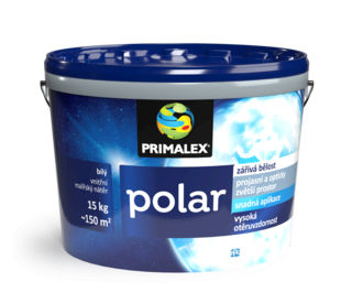 Primalex Polar