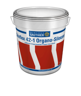 SKINFLEX 42-1 ORGANO-SILOXANE