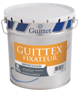 GUITTEX FIXATEUR