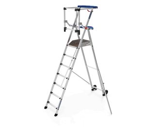TANDEMPRO PERFORM (F2 - H. plancher : 0,52 m. H. travail : 2,52 m)