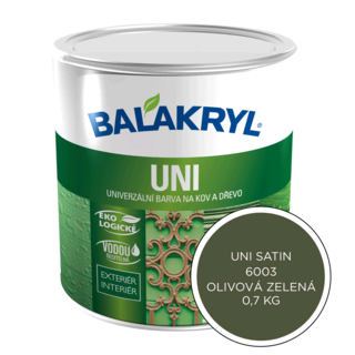 Balakryl UNI satin