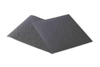 ABRASIFS FEUILLES - FLEXIBACK SI