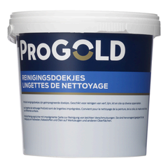 ProGold Reinigingsdoek