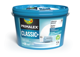 Primalex CLASSIC+