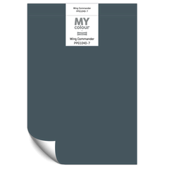 MY colour