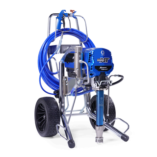 MARK V XT PROCONTRACTOR