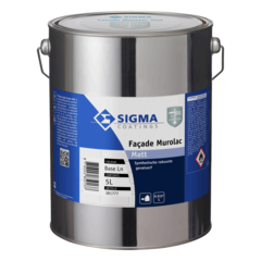 Sigma Façade Murolac Matt