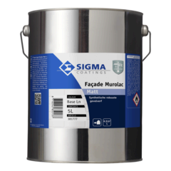 Sigma Façade Murolac Matt
