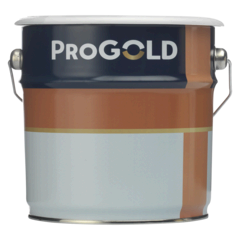 ProGold Verzetblik