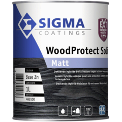 Sigma Woodprotect Solid Matt