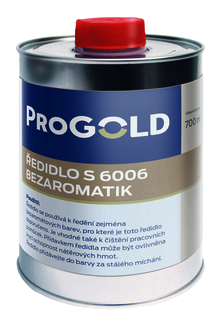 Tech. kapaliny- ProGold ?edidlo S 6006 bezaromatik