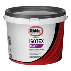 Glidden Isotex Matt