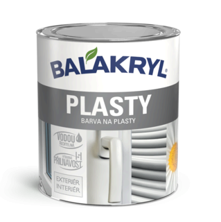 Balakryl Plasty