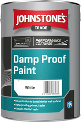 Damp Proof Paint