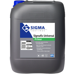 Sigma Sigmafix Universal