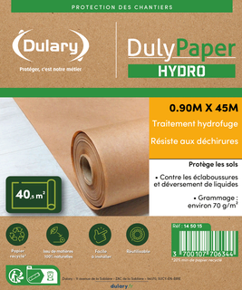 DULYPAPER