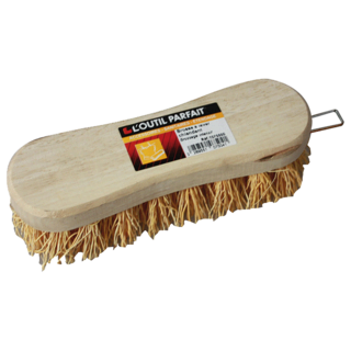 BROSSE CHIENDENT