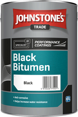 Black Bitumen