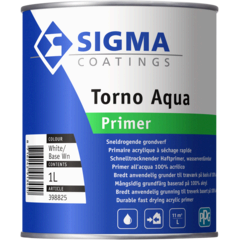 Sigma Torno Aqua Primer