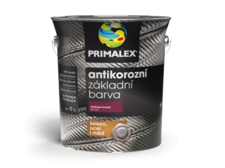 Primalex Antikorózna základná farba
