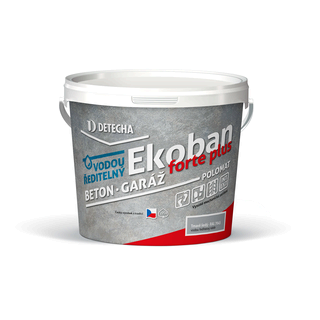 Ekoban Forte PLUS