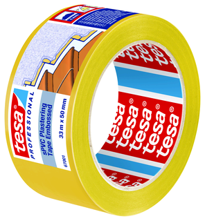 tesa® Maskovacia PVC páska Premium