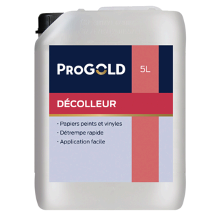 DÉCOLLEUR PAPIERS PEINTS
