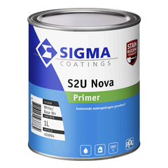 Sigma S2U Nova Primer