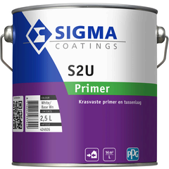 Sigma S2U Primer