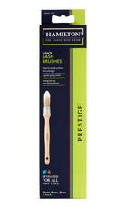Prestige Synthetic 3PC Sash Brush Set
