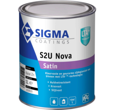 Sigma S2U Nova Satin