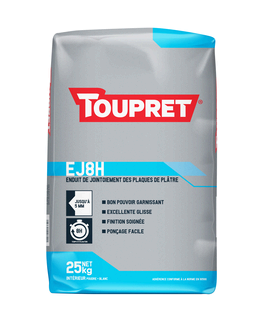 ENDUIT - EJ8H